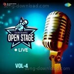 Open Stage Live - Vol 4 - Sarika Singh Song Download
